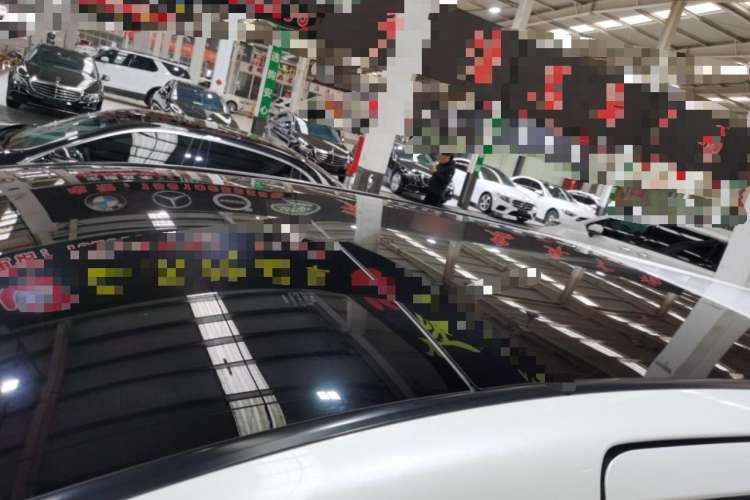 Used Toyota Previa 2012 2.4L 7-Seater Standard Edition