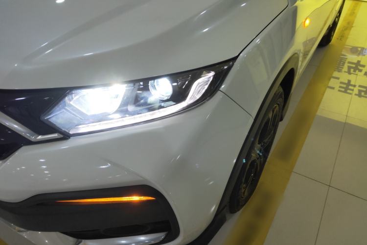 Used Honda XR-V 2021 220TURBO CVT Comfort Version
