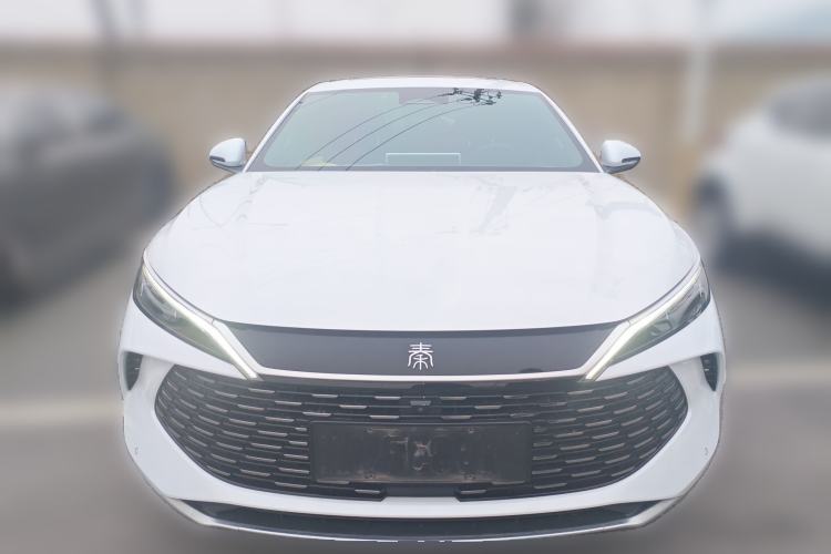 Used BYD Qin L 2024 DM-i 120KM Excellence Model Front