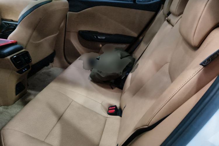 Used Lexus RZ 2023 450e All-Wheel Drive Luxury Edition
