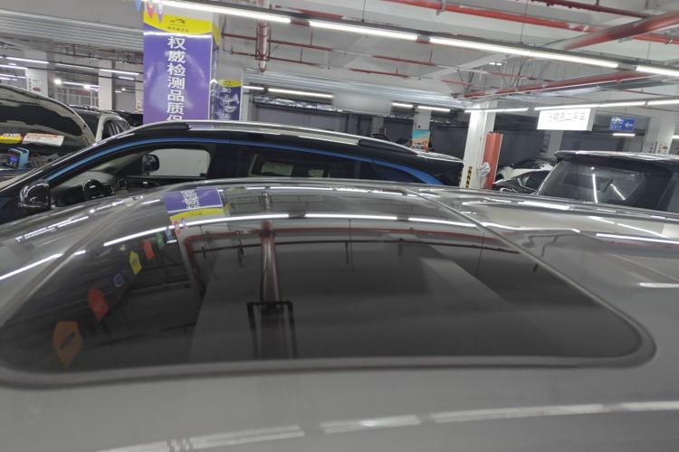 Used Toyota Corolla Cross 2022 2.0L Elite Edition