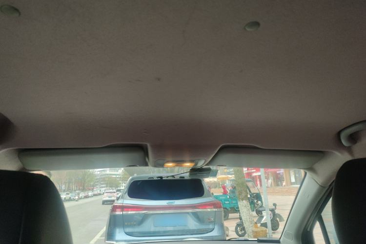 Used Brilliance V3 2016 1.5L Manual Comfort Model