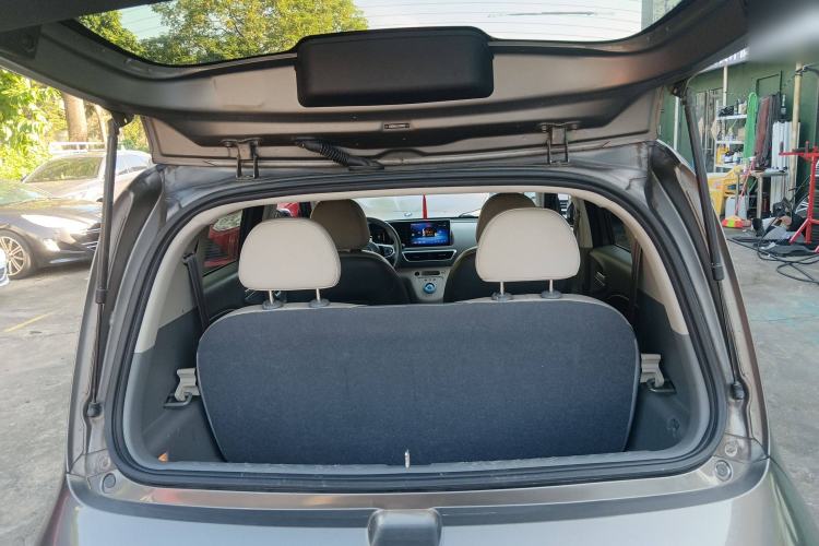 Used ORA White Cat 2020 401 km Long-Range Version