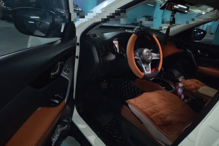 Used Nissan X-Trail 2019 2.0L CVT Smart Connect Comfort Edition 2WD
