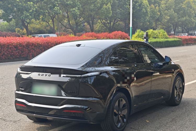 Used ONVO L60 2024 60 kWh Rear-Drive Version
