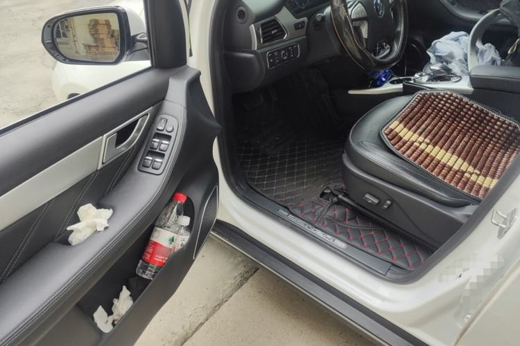 Used Denza Denza 2014 Deluxe Edition
