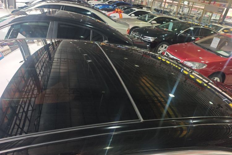 Used Mercedes-Benz S-Class 2021 S 400 L Business Model
