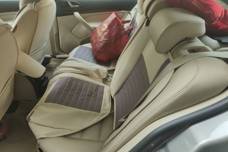 Used Skoda Octavia 2013 1.6L Automatic Yijun Edition