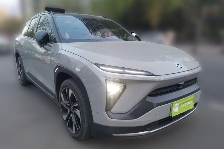 Used Nio ES6 2020 600 km Sport Edition

