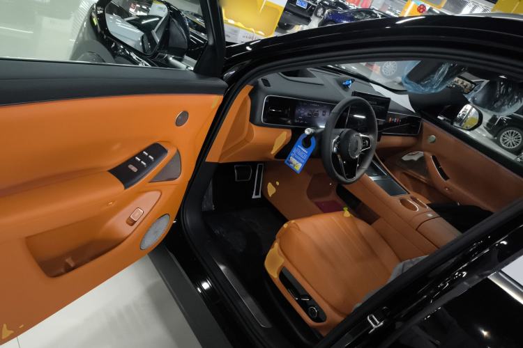 Used Hima AITO M7 2026 Model Range-Extending Max All-Wheel Drive 5-Seater Version
