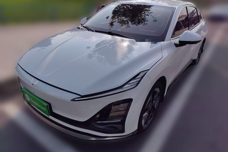 Used Wuling Xingguang 2024 Co-Creation Edition 510 Advanced Model