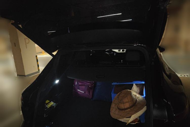 Used Porsche Cayenne 2019 Cayenne 3.0T