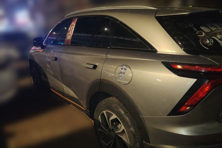 Used Haval XY 2022 1.5T Smart Edition