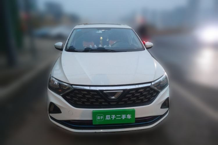 Used Jetta VA3 2021 1.5L Manual Enjoyment Edition Front