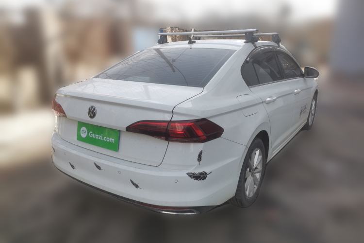 Used Volkswagen Bora 2021 1.5L Automatic Comfort Smart Connect Edition