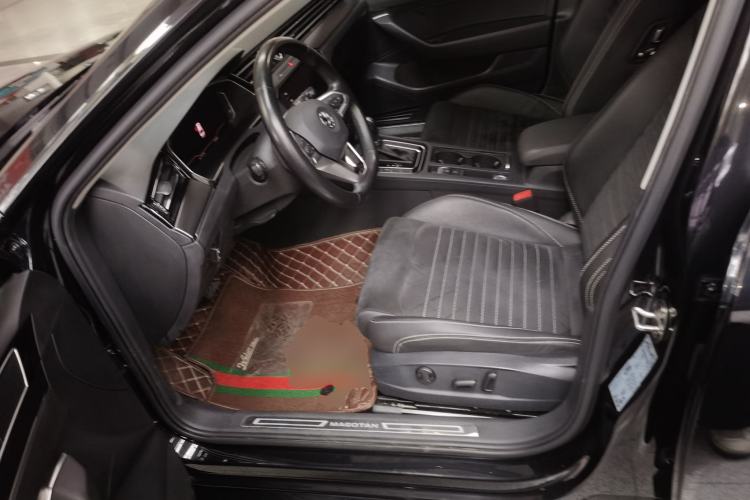 Used Volkswagen Magotan 2020 330TSI DSG Luxury Edition