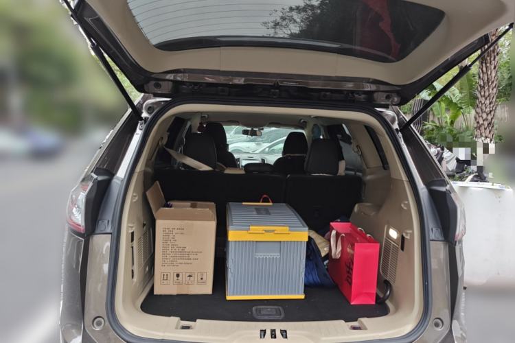 Used Ford Edge 2016 EcoBoost 245 Two-Wheel-Drive Titanium 5-Seater
