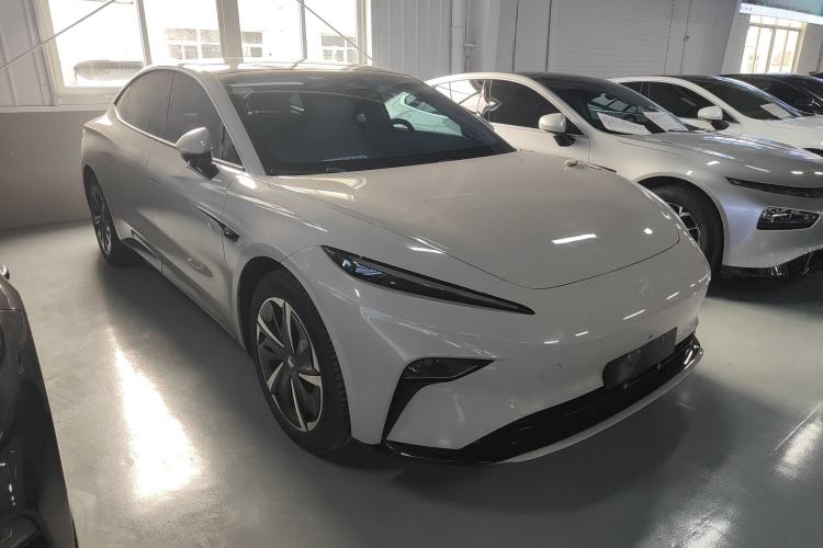 Used Rising F7 2023 Advanced Edition