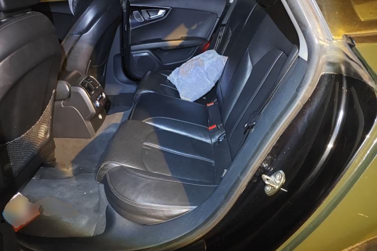 Used Audi A7 2012 3.0TFSI quattro Comfort Edition