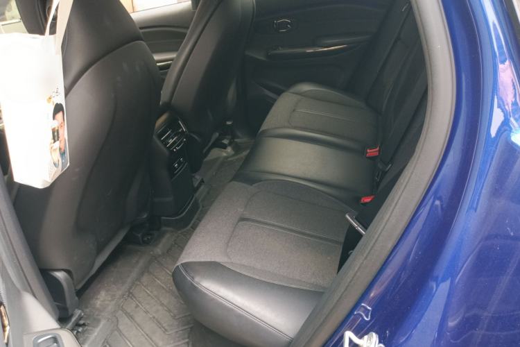 Used Nio EC6 2020 465 km Sport Edition
