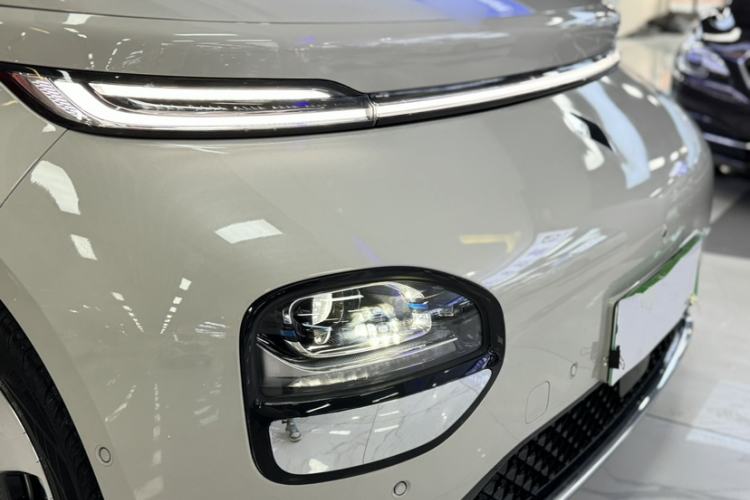 Used Baojun Cloud 2023 460 Max Lingxi Version Exterior 5