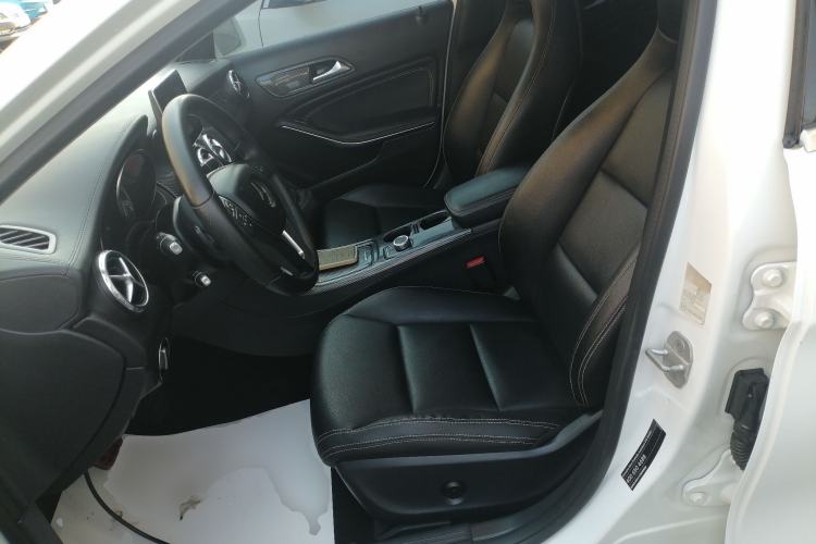 Used Mercedes-Benz GLA 2016 GLA 220 4MATIC Fashion Edition