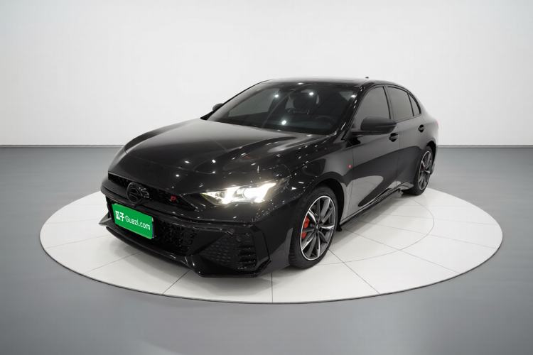 Used GAC Trumpchi EMPOW 2024 400T Automatic Yingbao R PRO Edition