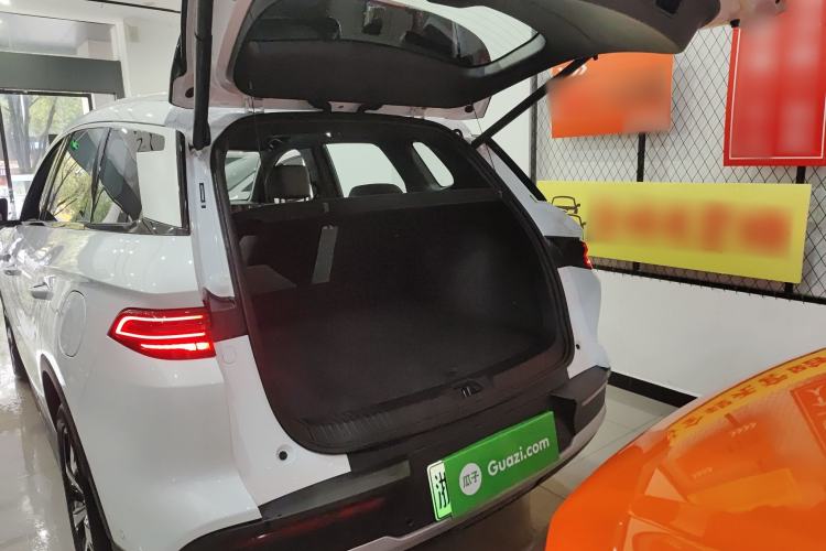 Used BYD Song Pro New Energy 2025 Second-Generation Intelligent Driving Version DM-i 115KM Excellence Edition