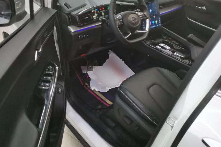 Used Hyundai Custo 2022 270TGDi Smart Luxury Flagship Edition TOP