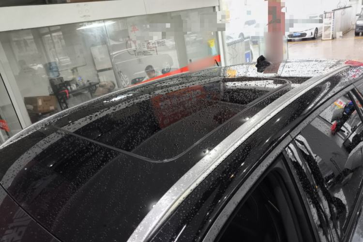 Used Lynk & Co 06 2023 Remix 1.5T Dynamic Halo