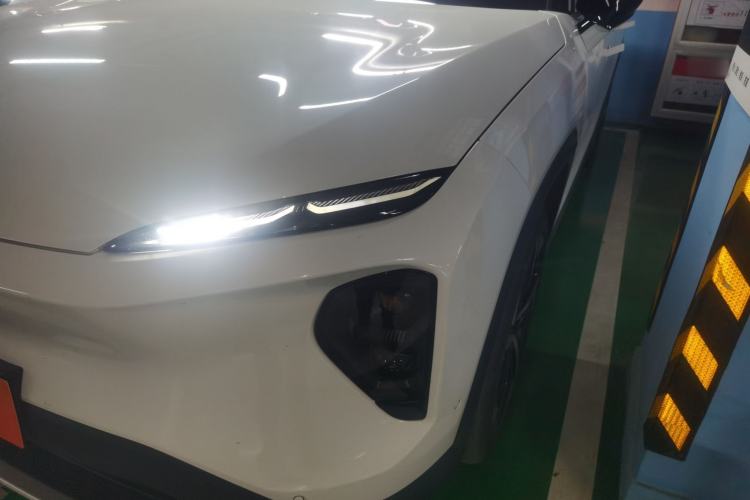 Used Nio ES7 2022 100kWh First Edition
