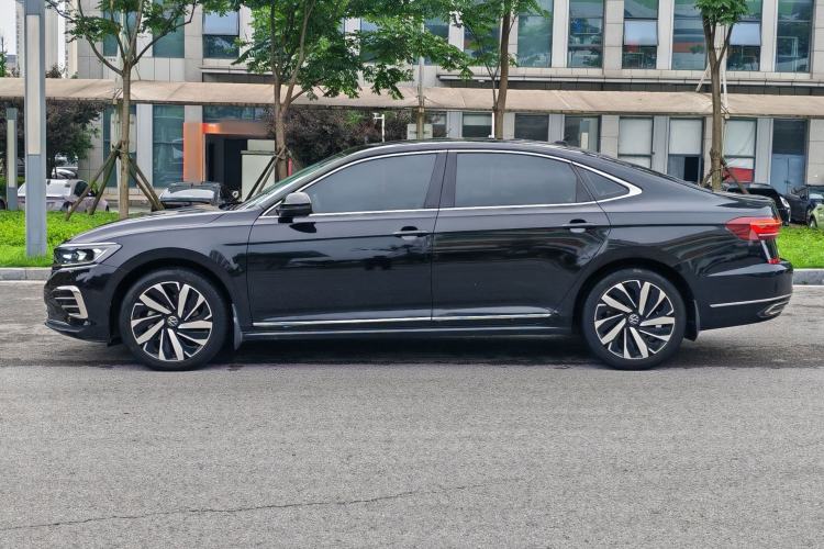 Used Volkswagen Passat 2022 330TSI Elite Edition