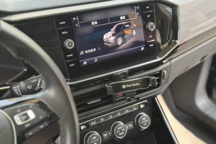 Used Volkswagen Tayron 2019 330TSI Two-Wheel-Drive Luxury Plus China VI Standard
