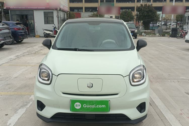 Used Leapmotor T03 2024 310 Comfort Edition
