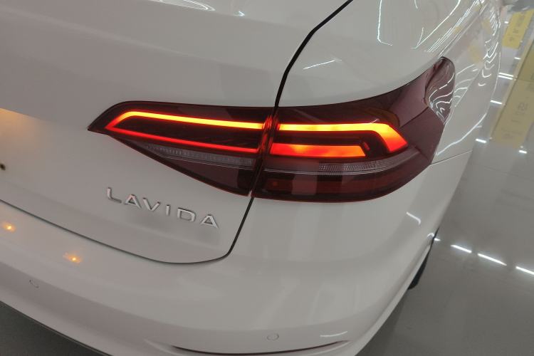 Used Volkswagen Lavida 2021 280TSI DSG Comfort Edition