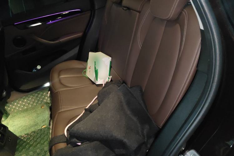 Used BMW X1 2020 sDrive20Li Premium Edition