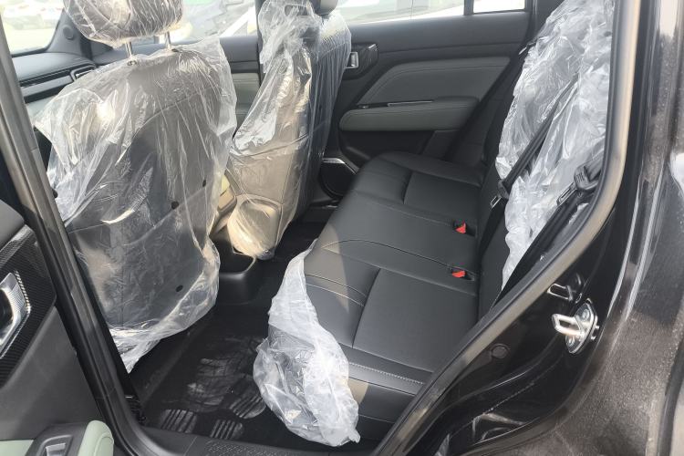 Used Baojun Spark EUV 2026 301km Flagship Edition
