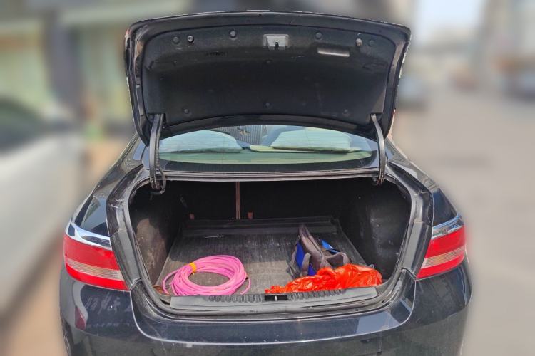 Used Buick GT 2012 GT 1.6L Manual Comfort Edition
