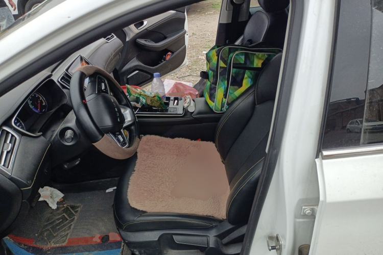 Used Roewe i6 MAX New Energy 2020 1.5T PHEV Sporty Cool Edition Left Front Seat