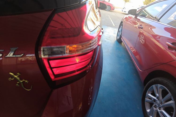 Used Toyota YARiS L Zhi Xuan 2016 Revised 1.5E CVT Charming Edition
