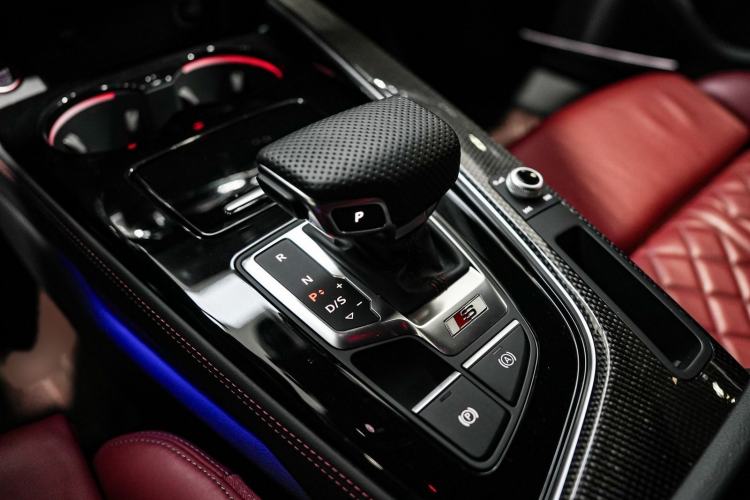 Used Audi S5 2023 S5 3.0T Sportback
