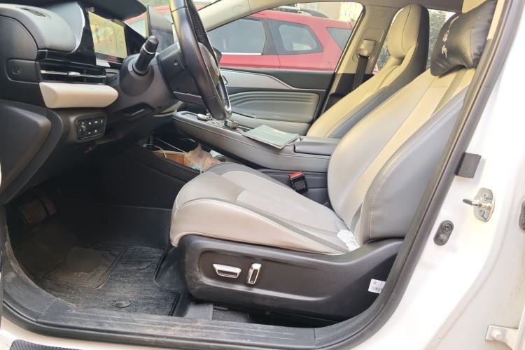 Used AION S Plus 2022 70 Enjoy Edition
