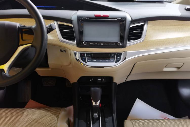 Used Honda Jade 2014 1.8L Automatic Comfort Elite Version 5 Seats