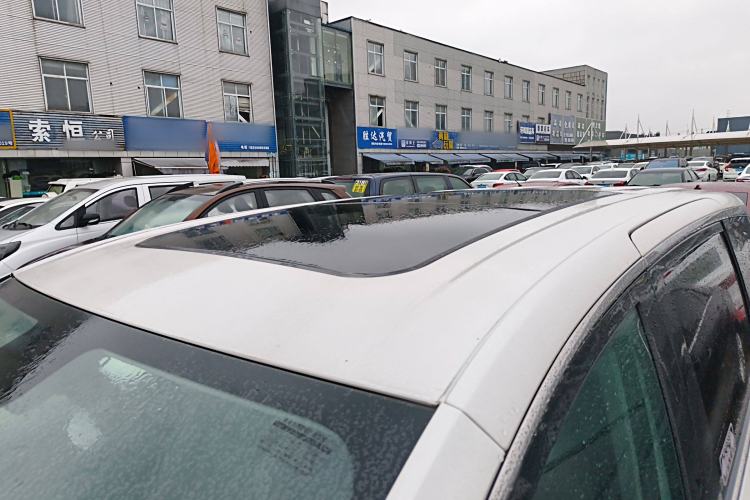 Used SAIC MAXUS G70 2024 2.0T Automatic Luxury Edition 7 Seats