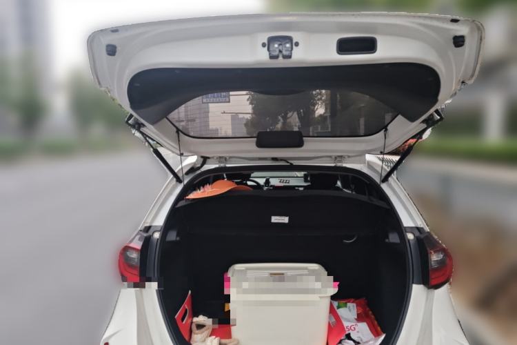 Used Honda Fit 2022 1.5L CVT Trendy Sunroof Edition
