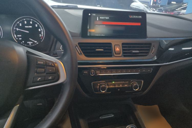 Used BMW 1 Series 2020 120i Fashion Model