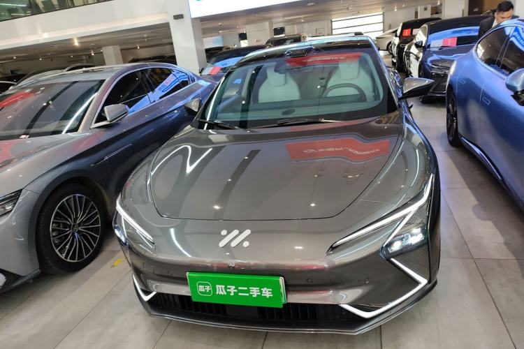 Used IM L7 2022 Pro Model
