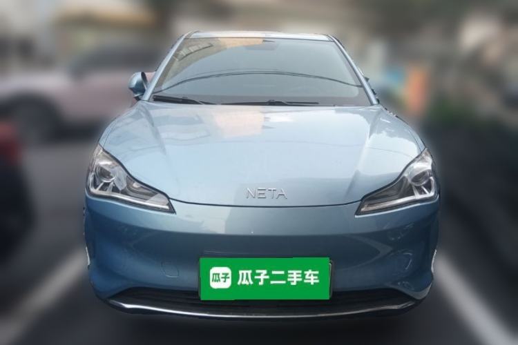 Used NETA V 2022 Chao 300 Lite Lithium Iron Phosphate Front