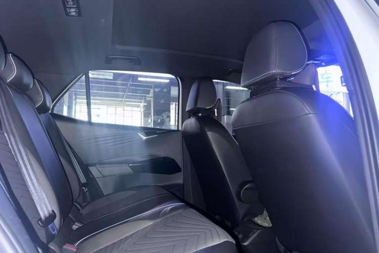 Used Volkswagen ID.3 2021 Pure Edition