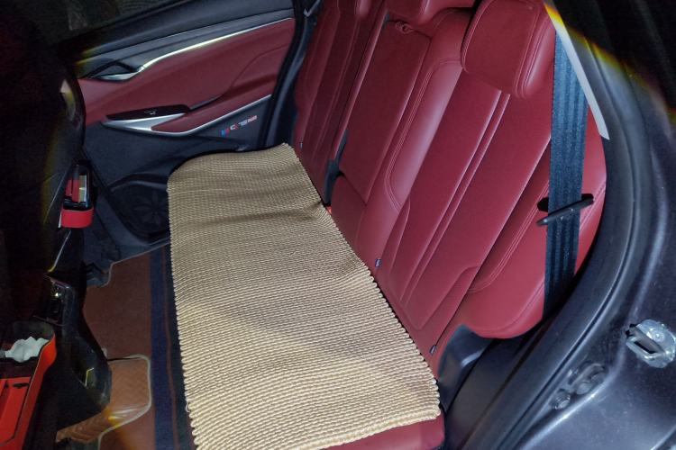 Used CHANGAN CS75 PLUS 2020 2.0T Automatic Pilot Version
